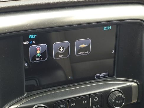 Used 2017 Chevrolet Silverado 2500 LTZ w/ Duramax Plus Package image 30