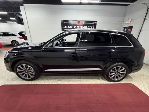Used 2017 Audi Q7 3.0T Premium Plus AWD/4WD image 15
