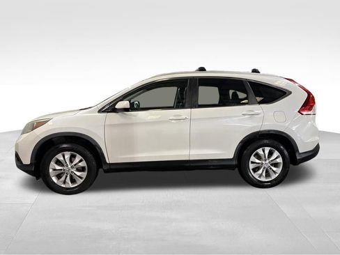 Used 2014 Honda CR-V EX-L image 2