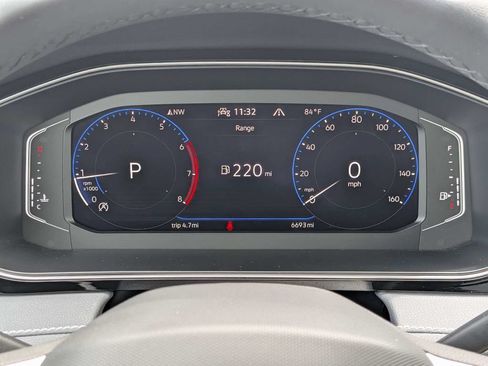 Certified 2026 Volkswagen Jetta SEL FWD image 43