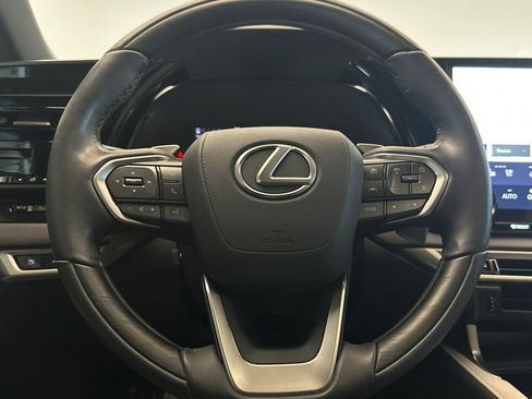 Certified 2023 Lexus RX 350 Premium w/ Accessory Package (Z1) FWD image 23