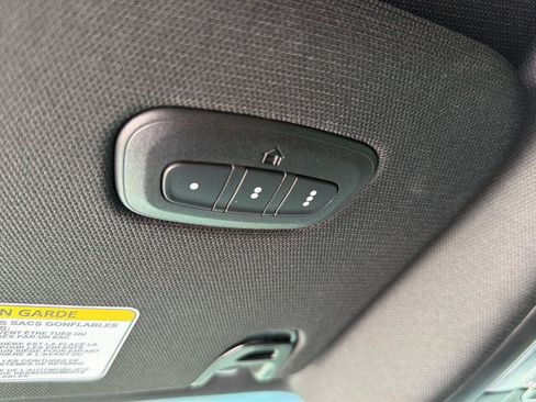 Used 2025 RAM 1500 RHO AWD/4WD image 29