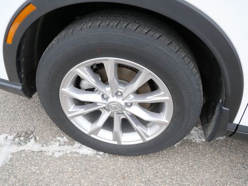 Used 2025 Honda CR-V EX-L image 15