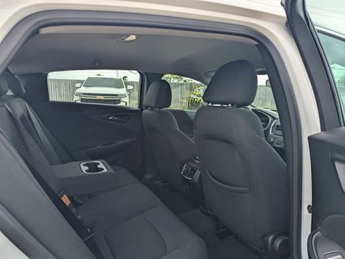 Used 2024 Chevrolet Malibu LT FWD image 14