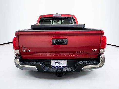 Used 2022 Toyota Tacoma SR5 image 6