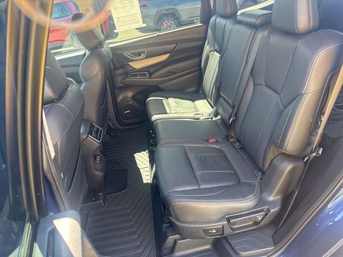 Used 2020 Subaru Ascent Limited w/ Technology Package AWD/4WD image 11