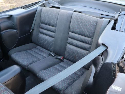 Used 1998 Ford Mustang GT image 21