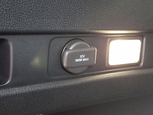 Certified 2026 Honda CR-V EX-L image 29