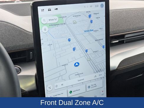 Certified 2023 Ford Mustang Mach-E GT image 23