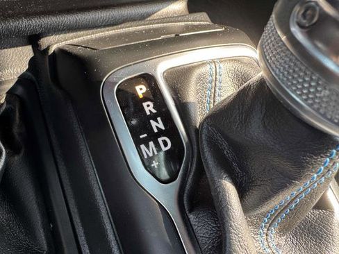 Used 2022 Jeep Wrangler Unlimited Rubicon 4xe w/ Cold Weather Group image 17