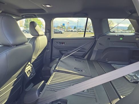 New 2026 Subaru Outback Touring XT image 20