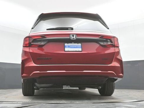 New 2026 Honda Odyssey Sport-L image 46