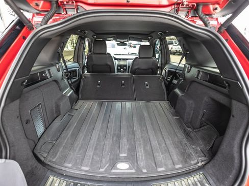 Used 2023 Land Rover Discovery Sport SE R-Dynamic image 33