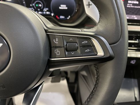 Used 2024 Dodge Hornet R/T Plus w/ Tech Pack Plus w/o Parking image 20