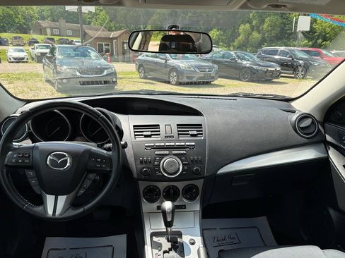 Used 2010 MAZDA MAZDA3 s Sport FWD image 10