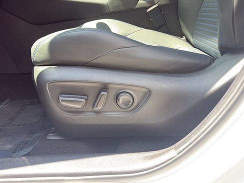 Used 2024 Toyota RAV4 XSE w/ Advanced Technology Package AWD/4WD image 23