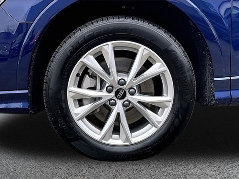 Used 2025 Audi Q3 2.0T Premium w/ Convenience Package image 34