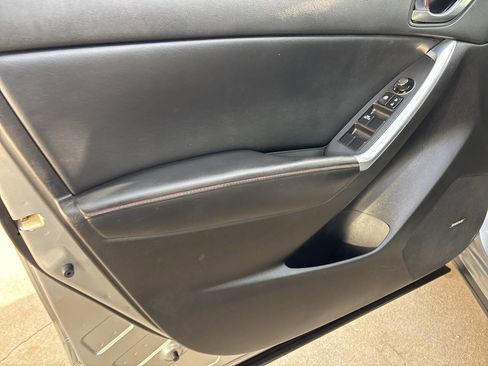 Used 2015 MAZDA CX-5 Grand Touring image 27