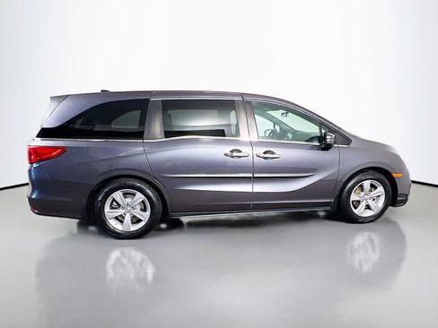 Used 2020 Honda Odyssey EX-L image 9