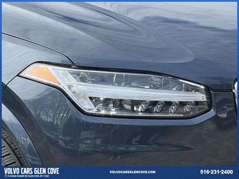 Used 2020 Volvo XC90 T6 Momentum w/ Protection Package image 7