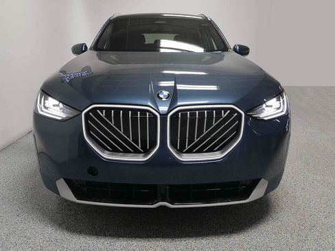 Used 2026 BMW X3 xDrive30i w/ Convenience Package AWD/4WD image 2