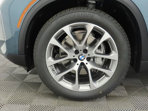 Certified 2026 BMW X5 xDrive40i w/ Premium Package AWD/4WD image 32