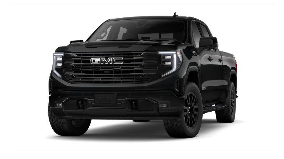 New 2026 GMC Sierra 1500 Elevation w/ Elevation Premium Package AWD/4WD image 27