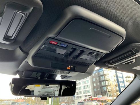 New 2026 Subaru Outback Touring XT image 17