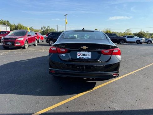 Used 2023 Chevrolet Malibu LT image 6