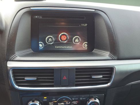 Used 2016 MAZDA CX-5 Grand Touring image 23