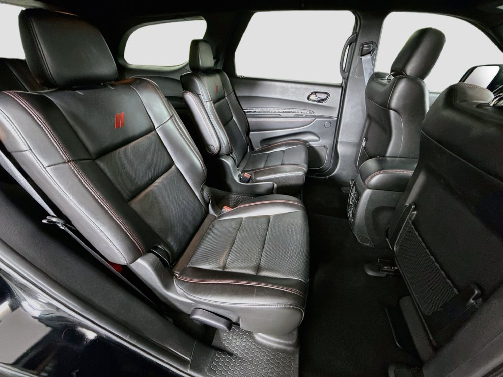 Used 2023 Dodge Durango R/T AWD/4WD image 30