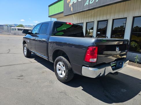 Used 2015 RAM 1500 Tradesman w/ Popular Equipment Group AWD/4WD image 5