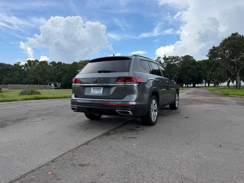 Used 2021 Volkswagen Atlas SE FWD image 5