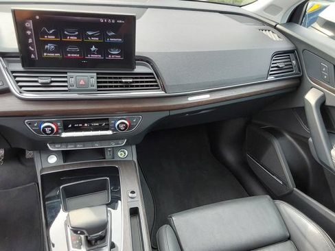 Used 2024 Audi Q5 2.0T Premium Plus AWD/4WD image 35
