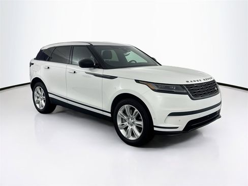 Used 2026 Land Rover Range Rover Velar S image 3