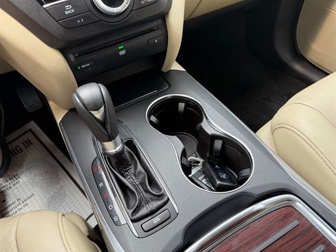 Used 2014 Acura MDX FWD w/ Advance & Entertainment image 24