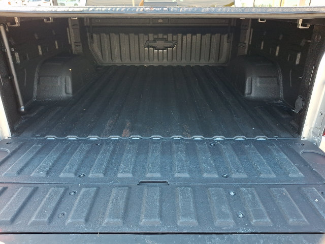 Used 2021 Chevrolet Silverado 1500 LTZ AWD/4WD image 28
