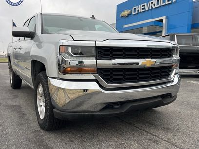 Used 2019 Chevrolet Silverado 1500 LT