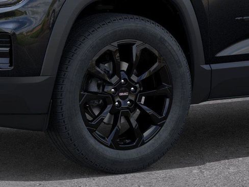 New 2026 GMC Terrain Elevation image 9