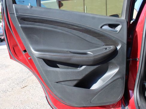 Used 2016 Buick Envision Premium image 11