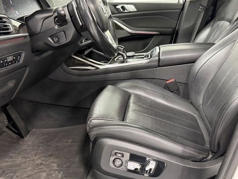 Used 2019 BMW X7 xDrive40i w/ Premium Package image 11