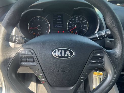 Used 2014 Kia Forte LX w/ Popular Package FWD image 15