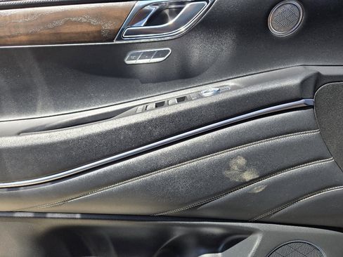 Used 2024 Genesis GV80 2.5T image 25