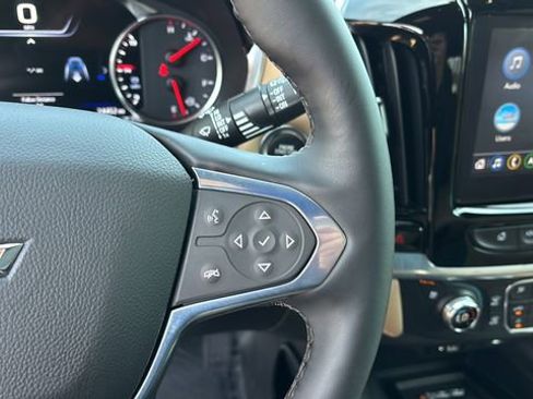 Used 2023 Chevrolet Traverse Premier w/ LPO, Floor Liner Package image 24