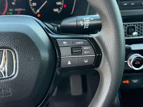 Used 2025 Honda Civic LX image 17