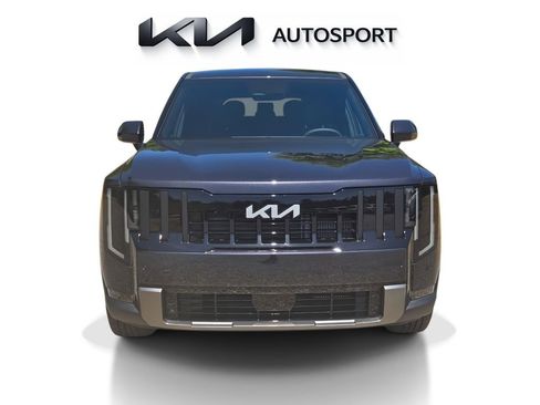 New 2027 Kia Telluride LX FWD image 2