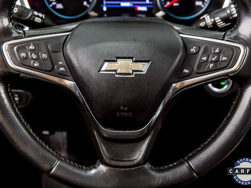 Used 2021 Chevrolet Equinox LT image 26