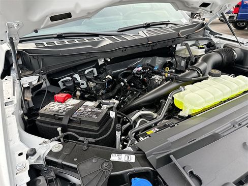 New 2025 Ford F150 STX w/ Equipment Group 200A image 26