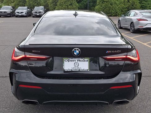 Used 2021 BMW 440i xDrive Coupe w/ Premium Package AWD/4WD image 5