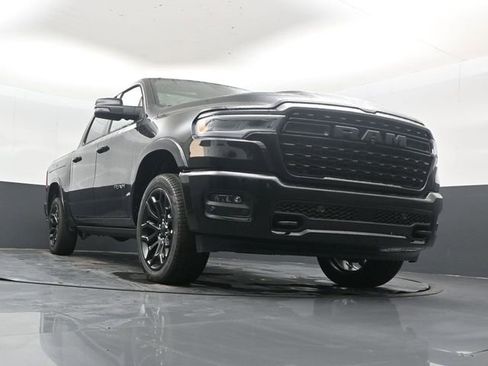 New 2026 RAM 1500 Limited AWD/4WD image 43